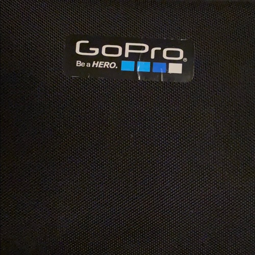 GoPro be A hero case